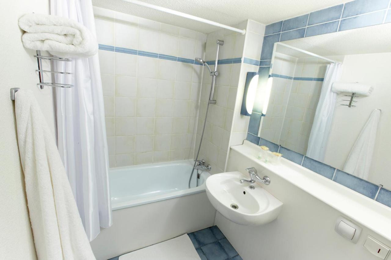 แคมปานิล เซนต์ ดี Hotel Saint-Die-des-Vosges ห้อง รูปภาพ
